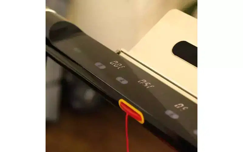 Tapis Roulant Motorizzato Pieghevole ASUNA Slim