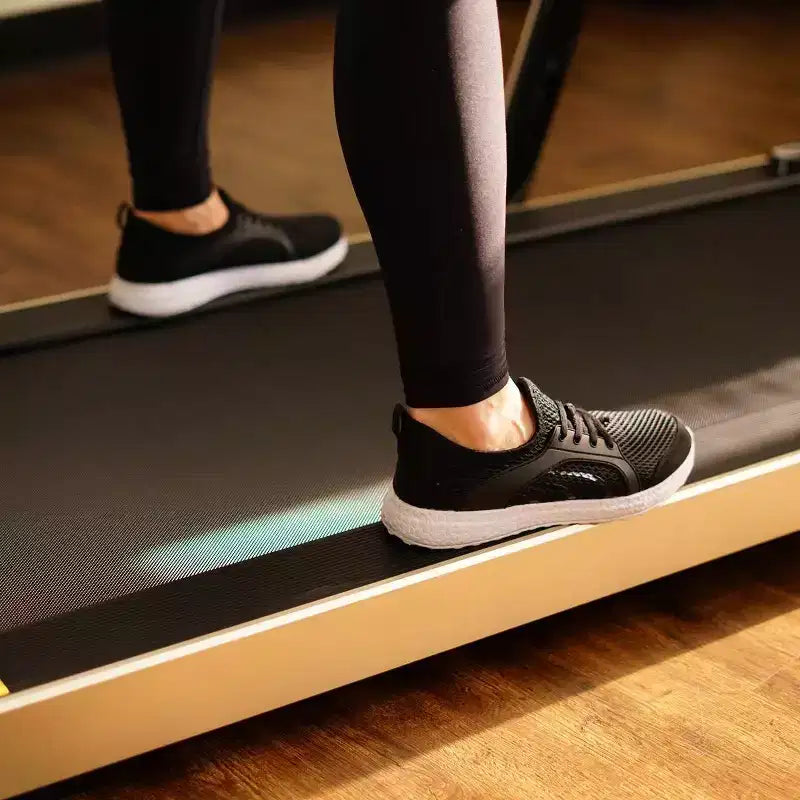 Tapis Roulant Motorizzato Pieghevole ASUNA Slim