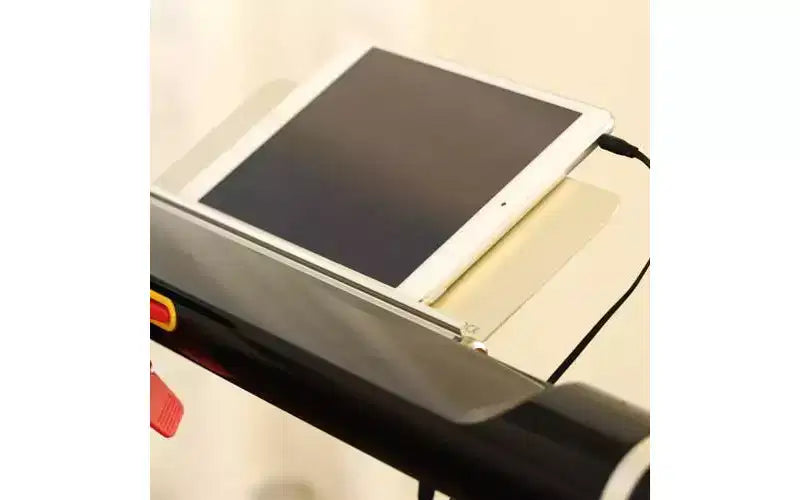 Tapis Roulant Motorizzato Pieghevole ASUNA Slim