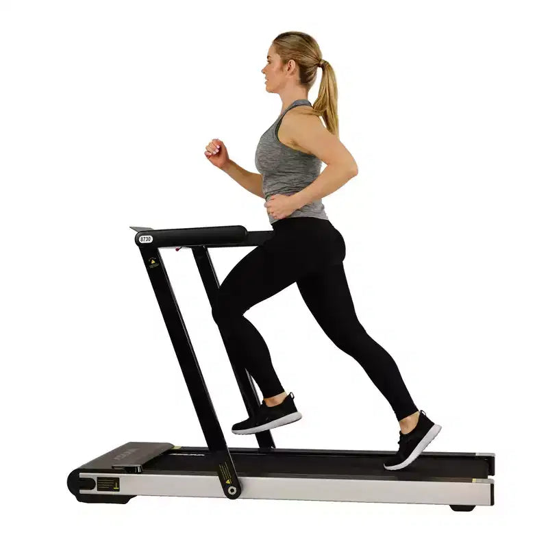Tapis Roulant Motorizzato Pieghevole ASUNA Slim