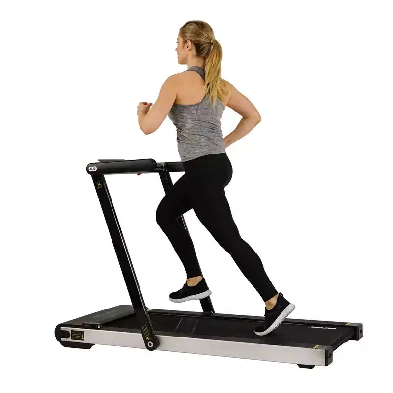 Tapis Roulant Motorizzato Pieghevole ASUNA Slim