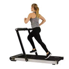 Tapis Roulant Motorizzato Pieghevole ASUNA Slim