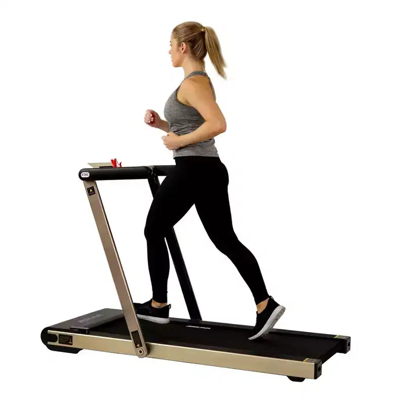 Tapis Roulant Motorizzato Pieghevole ASUNA Slim
