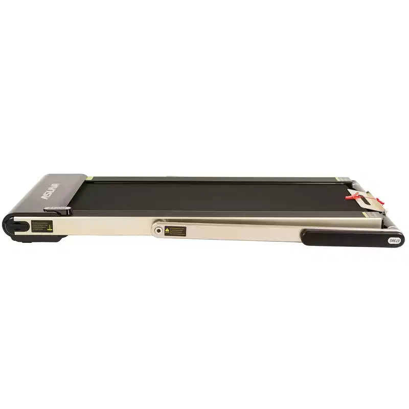 Tapis Roulant Motorizzato Pieghevole ASUNA Slim
