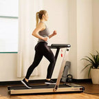 Tapis Roulant Motorizzato Pieghevole ASUNA Slim