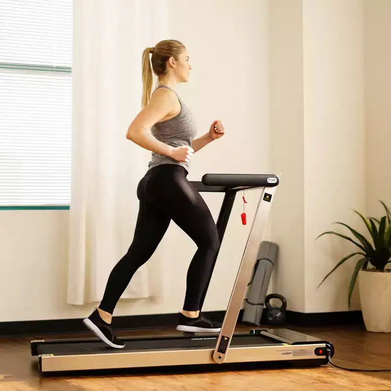 Tapis Roulant Motorizzato Pieghevole ASUNA Slim