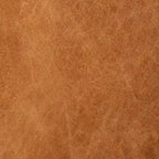 Poltrona Poly & Bark Rowan - Vera pelle pieno fiore italiana