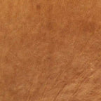Poltrona Poly & Bark Rowan - Vera pelle pieno fiore italiana