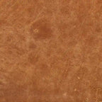Poltrona Poly & Bark Rowan - Vera pelle pieno fiore italiana