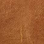 Poltrona Poly & Bark Rowan - Vera pelle pieno fiore italiana