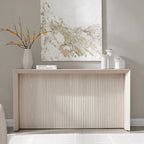 Piedmont 56 Wide Rectangular Console Table - 55.75 Wide