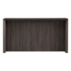 Piedmont 56 Wide Rectangular Console Table - 55.75 Wide