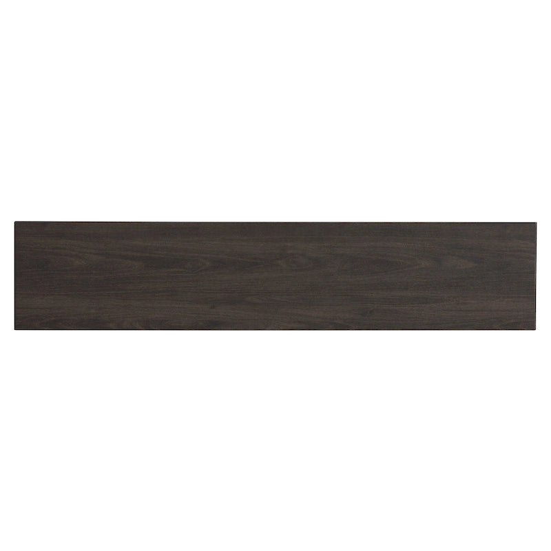 Piedmont 56 Wide Rectangular Console Table - 55.75 Wide