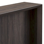 Piedmont 56 Wide Rectangular Console Table - 55.75 Wide