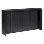 Piedmont 56 Wide Rectangular Console Table - 55.75 Wide