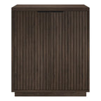Mansfield 28 Wide Rectangular Accent Cabinet - 27.75 Wide