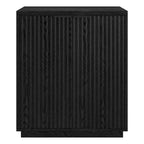 Mansfield 28 Wide Rectangular Accent Cabinet - 27.75 Wide