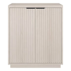 Mansfield 28 Wide Rectangular Accent Cabinet - 27.75 Wide