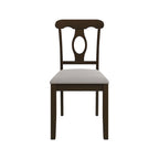 CraftPorch Mid-Century 5-piece Wooden Dining Set