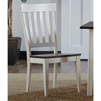 Tessa 10-piece Solid Wood Dining Set