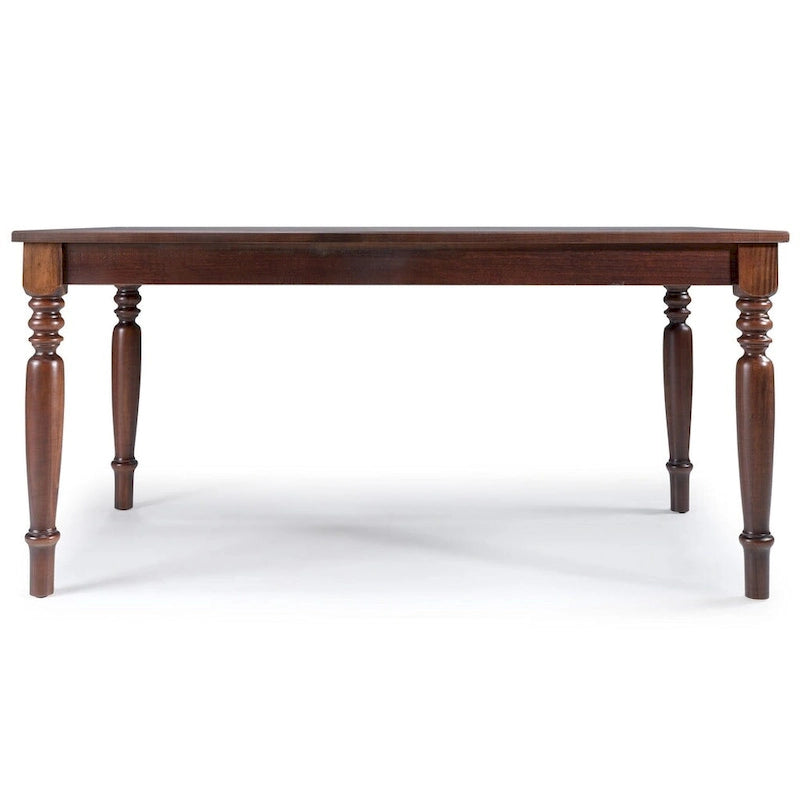 The Beach House Design SandRidge Dining Table