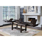 Set da pranzo 13 pezzi Simply Solid North Mills in legno massello