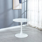 Modern 5pieces Kitchen dining table set for 4-6 people