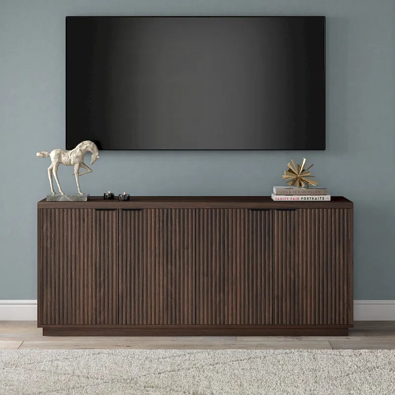 Mansfield 68 Wide Rectangular Buffet Table - 68 Wide