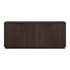 Mansfield 68 Wide Rectangular Buffet Table - 68 Wide