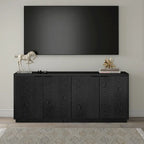 Mansfield 68 Wide Rectangular Buffet Table - 68 Wide