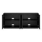 Mansfield 68 Wide Rectangular Buffet Table - 68 Wide