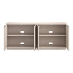 Mansfield 68 Wide Rectangular Buffet Table - 68 Wide