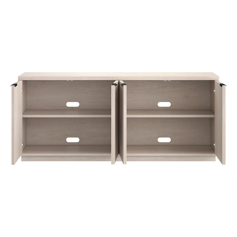 Mansfield 68 Wide Rectangular Buffet Table - 68 Wide