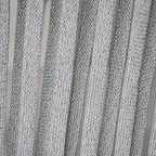 Poltrona Christopher Knight Home Ivan a club in corda intrecciata con struttura in acacia e ferro