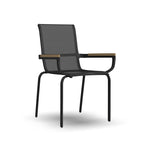 Finn 7-Piece Outdoor Rectangle Table and 6 Chair Set by Homestyles
