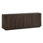Canton Rectangular TV Stand for TV's up to 75 - 68 Wide