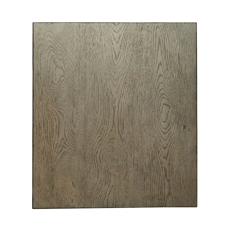 Americana Farmhouse Dusty Taupe 3 Piece Cocktail Table Set