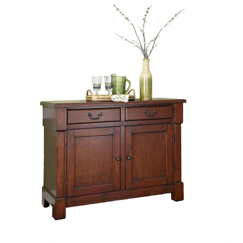 Madia Aspen Rustic Cherry di Homestyles