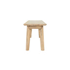 Stella Acacia Bench