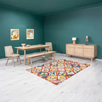 Stella Acacia Bench