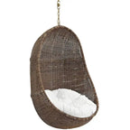 Modway Bean Outdoor Patio Swing Chair