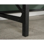 Foundry Road 72x24 Table Desk Co