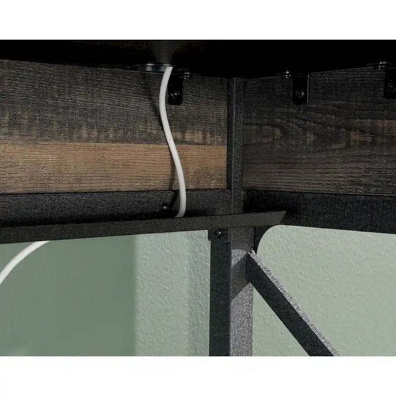 Foundry Road 72x24 Table Desk Co