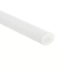 Christopher Knight Home Sedia d'accento in plastica polipropilene da esterno Santa Fe, 2 pezzi