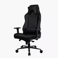 Arozzi Vernazza Ergonomic Office and Gaming Chair with Recliner Swivel Tilt Rocker Adjustable Height and Lumbar and Neck Support