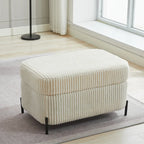 40.6 W Upholstered Swivel Accent Sofa Chair With Pillows