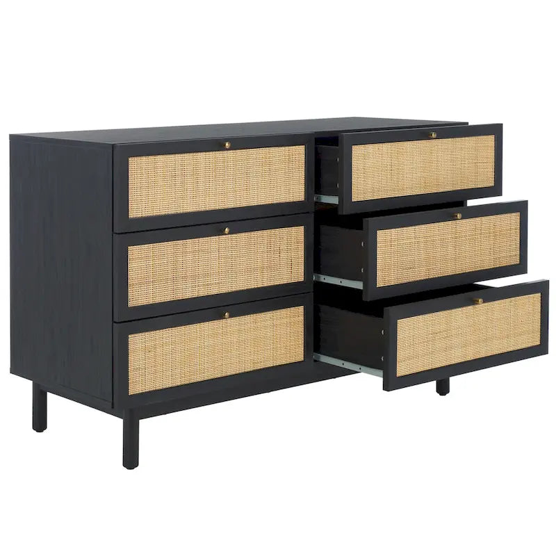 Home Aino 6 Drawer Dresser.