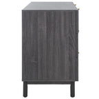 Home Aino 6 Drawer Dresser.