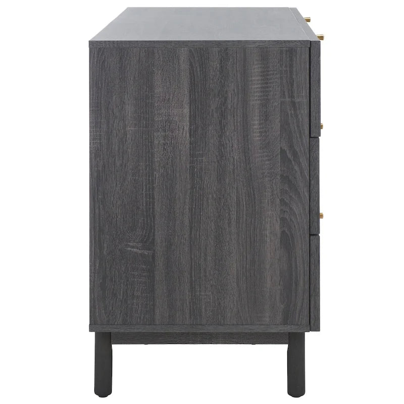 Home Aino 6 Drawer Dresser.