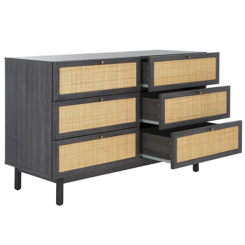 Home Aino 6 Drawer Dresser.